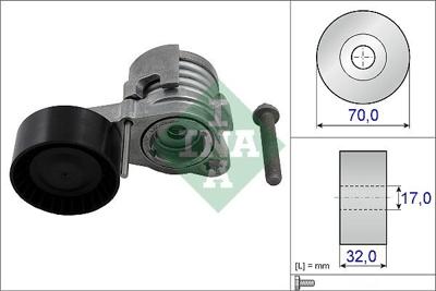 Spanner 534043210