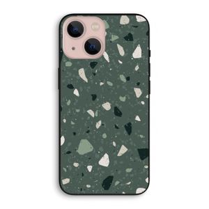 Terrazzo N°19: iPhone 13 mini Biologisch afbreekbaar hoesje
