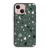 Terrazzo N°19: iPhone 13 mini Biologisch afbreekbaar hoesje