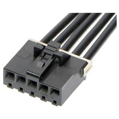 Molex 36921-0500 Inhoud: 1 stuk(s) Bag