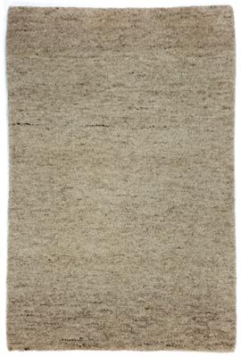 Natur Pur - Berber Vloerkleed Terra Light Brown - 140x200 cm
