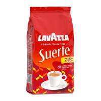 Lavazza koffiebonen Suerte (1kg) - thumbnail