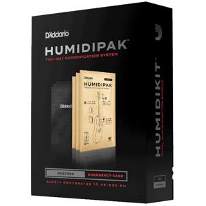 D'Addario Humidipak Restore Kit