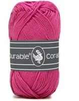 Durable Coral 241 Magenta