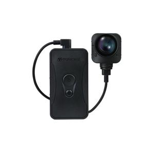 Transcend ts64gdpb70a 64gb, body camera, drivepro body 70, separate camera, 2k qhd 1440p, 30 fps