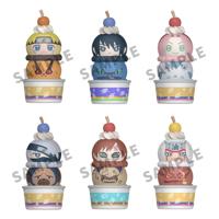 Naruto Shippuden Tsumichen Stack up & Change Trading Figure 6-Pack 8 cm (with gift) Naruto Shippuden Tsumichen Stack up & Change Trading Figure 6-Pack 8 cm (with gift)