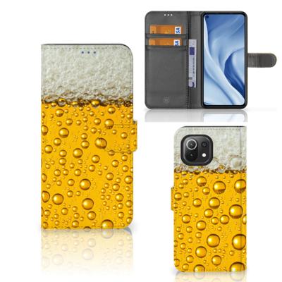 Xiaomi 11 Lite 5G NE | Mi 11 Lite | Book Cover | Bier