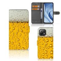 Xiaomi 11 Lite 5G NE | Mi 11 Lite | Book Cover | Bier