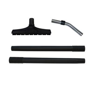 Starmix Accessoire set EW+ BG Bouw reinigingsset stofzuiger - 015859