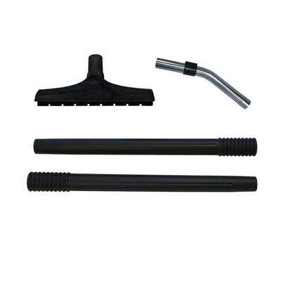 Starmix Accessoire set EW+ BG Bouw reinigingsset stofzuiger - 015859