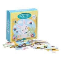 Wins Holland Minipuzzel pasen, 24st.