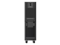 Conceptronic ZEUS52E6K UPS Dubbele conversie (online) 6 kVA 5400 W