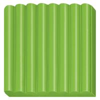 Fimo kids boetseerklei lichtgroen, 42gr