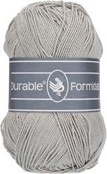 Durable Formidable 2228 Silver Grey