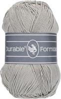 Durable Formidable 2228 Silver Grey