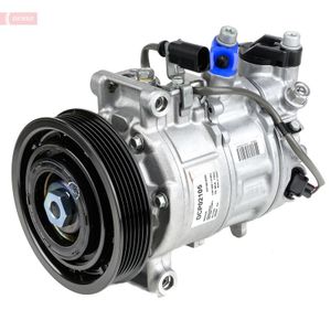 Compressor, airconditioning DCP02105