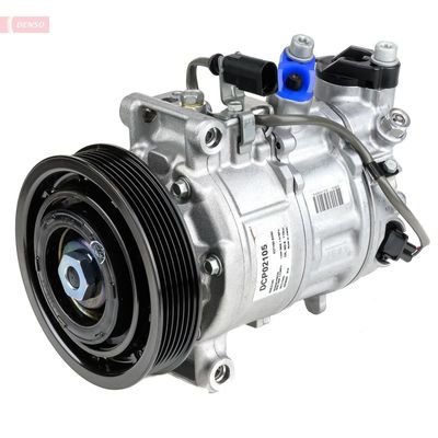 Compressor, airconditioning DCP02105