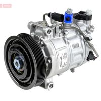 Compressor, airconditioning DCP02105