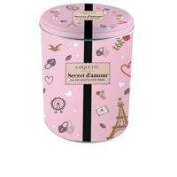 Damesparfum Coquette SECRET D'AMOUR EDT Secret d'amour