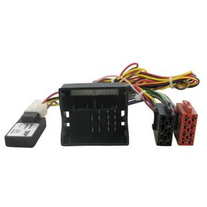 Radio aansluitkabel Audi / Seat / Skoda / Volkswagen 11132125