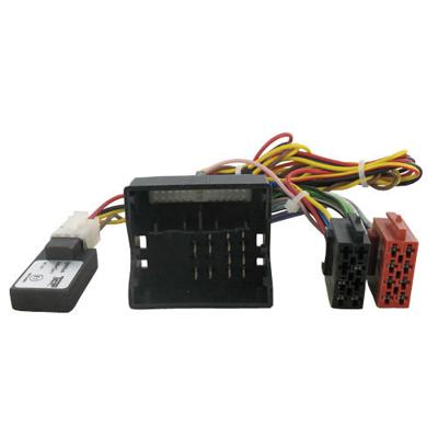 Radio aansluitkabel Audi / Seat / Skoda / Volkswagen 11132125