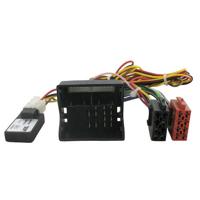 Radio aansluitkabel Audi / Seat / Skoda / Volkswagen 11132125
