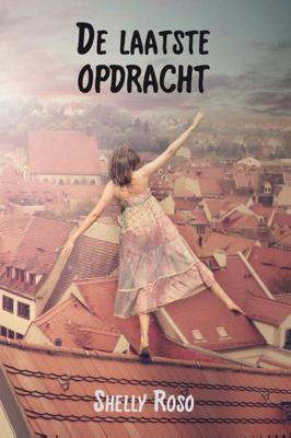De laatste opdracht (Paperback)