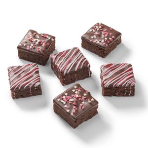 Brownies ''Valentijn''