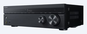 Sony STR-DH790 AV receiver 7.2 kanalen Surround 3D