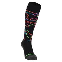 Brabo Socks Swearl Black