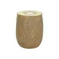 Bijzettafel Home ESPRIT Groen 36 x 36 x 46 cm