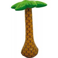 Opblaasbare Palmboom - 65 cm - thumbnail