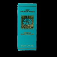 4711 Eau de cologne flacon 50 Milliliter