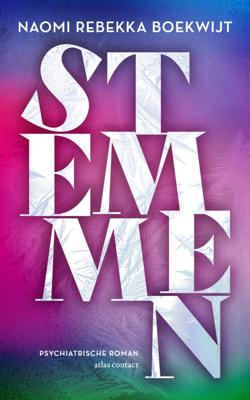 Stemmen (Paperback)