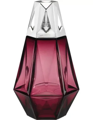 Lampe Berger Giftset PRISME Grenat