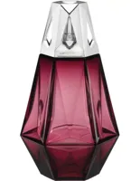 Lampe Berger Giftset PRISME Grenat