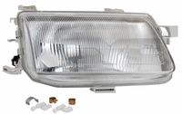 Koplamp TYC, Inbouwplaats: Links, u.a. für Opel