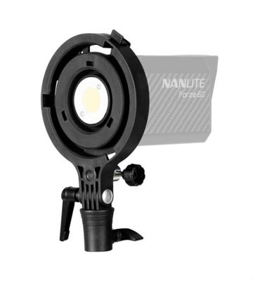 Bowens Mount Adapter for FM Mount (AS-BA-FMM)