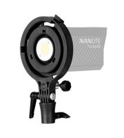 Bowens Mount Adapter for FM Mount (AS-BA-FMM)