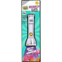 MGA Miniverse - UV-lamp - Droog je harscreaties - 1 seconde - Vanaf 8 jaar - Willekeurig