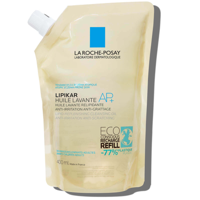 La Roche-Posay Lipikar AP+ Anti-Irritation Cleansing Oil Refill