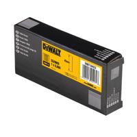 DeWALT DNBT1845SZ 1.25x45mm VE=5000 18 Gauge RVS Spijkers