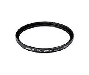 Nikon 58mm Neutraal Kleurenfilter