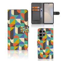 Samsung Galaxy S25 Ultra | Telefoon Hoesje | Funky Retro