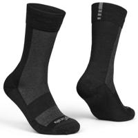 GripGrab alpine merino high cut - socks