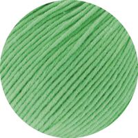 MC Wool Cotton Mix 130 nr.166 Kleur: Licht Groen - thumbnail