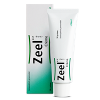 Zeel compositum N creme 50 Gram