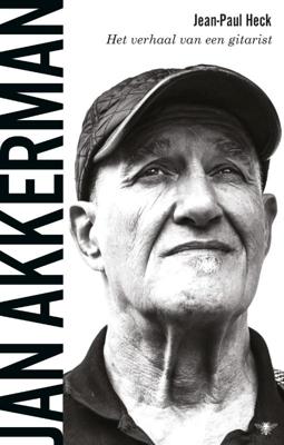 Jan Akkerman (Paperback)