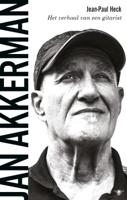 Jan Akkerman (Paperback)