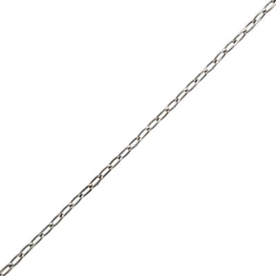 Klokketting vernik 7.0x1,6mm p/m - Deltafix